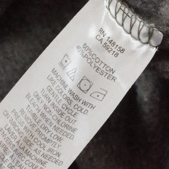 Pendleton Sweater Womens Extra Large Crew Neck Pull Over - Picture 4 of 9